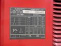 Lincoln Electric Power Wave C300 multi-process power source with an integrated wire feeder- Auction Item
