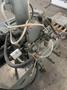12" X 12" COIL-MATIC MODEL HF STRAIGHTENER. STOCK # 0362824.
