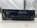 SANYO DENKI SERVO AMPLIFIER 65BA015VXT00 STOCK #16399
