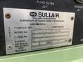 200 HP SULLAIR MODEL #SLS-25 200H ACAC ROTARY SCREW AIR COMPRESSOR: STOCK #20580