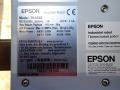 Epson 96 Psi Pick And Place Industrial Robot - T6-602s