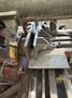 10" X 12" MARVEL SPARTAN PA10 AUTOMATIC HORIZONTAL BANDSAW. STOCK # 0891824.