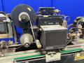 Concept Equip Corp Labeling Machine