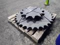 28" / 46" Sprocket