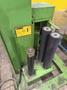 SYNERGY MODEL 1.5 SEMI-AUTO STRETCH PALLET WRAPPER  WITH WEIGHT-TRONIX SCALE: YOBRO #24715