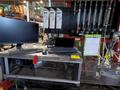 TUREK &amp; HELLER WU-11 RAFTED TUBULAR ENCAPSULATED CABLE TUBE MILL (UPGRADED 2022)