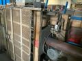 48" X 30" VALUE-LINE MODEL #KXD-48 HYDRAULIC VERTICAL BALER. STOCK # 1263122