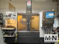 HAAS VF-2 CNC Vertical Machining Center, 2012