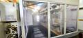 Mazak HCN 5000-II - 12 pallets - 500 x 500 mm CNC