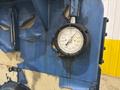 80 TON WILLIAMS &amp; WHITE HYDRAULIC BULLDOZER W/ 24" RAM STROKE: STOCK #22793