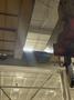 40 TON X 97' P&amp;H CLASS D DOUBLE GIRDER OVERHEAD BRIDGE CRANE: YOBRO #26427