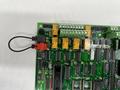 PCB 825073 REV E CINCINNATI INC ASSY 825074 REV G STOCK #15938