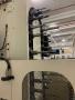 1995 TOSHIBA BTD-110R16 | Boring Mills, Horizontal, Table Type