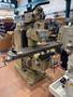 3 HP WILLIS - MICROCUT MODEL #837I VERTICAL KNEE MILL, 10" X 50" TABLE: YOBRO #24918