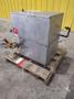 40" X 40" BETTER ENGINEERING MODEL #F4000-LXP ROTARY TABLE PARTS WASHER: YOBRO #24041