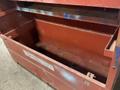 Jobox Storage Cabinet