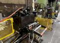 100 TON MINSTER P2-100-48 PIECE MAKER STRAIGHT SIDE SSDC HIGH SPEED PRESS 4" STROKE: YOBRO #23917