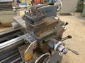 18" x 40" TAKISAWA Model TAL-460 Geared Head Engine Lathe
