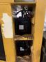 2,000 LB BIG-JOE PDI-24-A05 ELECTRIC WALK BEHIND FORKLIFT. STOCK # 1164723.