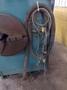 4" TUBE JETLINE MODEL #PLC-76406 AUTOMATIC PIPE &amp; TUBE WELDING MACHINE: STOCK #17072