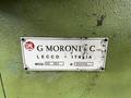 8mm Moroni Transfer Header Model MB/765