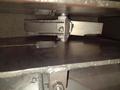 5.2 CU FT WALKER PEENIMPAC MODEL #S-5.2 ROTARY BASKET SHOT BLAST MACHINE: STOCK 17426