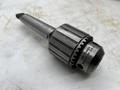 JACOBS 33 TAPER KEYED CHUCK 34-33 0-1/2IN 0-13MM STOCK #16695