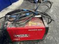 Lincoln Electric 90-140 A  Welder - Power Mig 140c