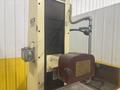 6" x 18" KENT MODEL #KGS-618 HAND FEED HORIZONTAL SURFACE GRINDER: YOBRO #23889