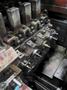 1/4" National S-2 5 Die Cold Nut Former