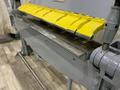 48" X 16 GA ROPER WHITNEY BOX &amp; PAN FINGER BRAKE: STOCK #81482