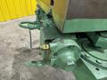36" X 48" GIDDINGS &amp; LEWIS AIR LIFT ROTARY TABLE: STOCK #23587