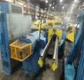60" x 7.50" x 40,000# Loopco Slitting Line STOCK# 4489
