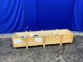 Glual Energy 220 Bar Hydraulic Cylinder - Cilg114 140/90x1056