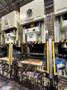 (3) 220 TON AIDA PRESS LINE, W/ STOCK FEEDER &amp; TRANSFER SYSTEM: STOCK #22200