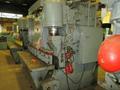 3/8" X 6' PACIFIC # 375S6ARL HYDRAULIC SHEAR