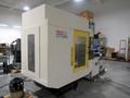 Fanuc Robodrill Alpha T21iEL CNC Drilling/Tapping Machine w/Automatic Pallet Changer, Renishaw Probing System, 21 ATC- Auction Item