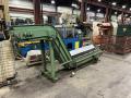 PRAB 11.5" X 10' PRAB SCRAP CONVEYOR, STOCK# 14173J