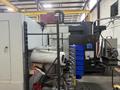 OKK, MODEL KCV 800 CNC VERTICAL MACHINING CENTER, 120" X, 33" Y, 28" Z, 40 ATC, 12,0000 RPM, 2007, EXC.