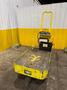 36 VOLT CUSHMAN MODEL #898361 STOCK CHASER/TUGGER CART: YOBRO #24658