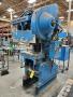BLISS 22 TON OBI FLYWHEEL PRESS, STOCK# 14235J