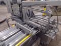 18" X 27" HYDMECH MODEL #S25-A HORIZONTAL SWIVEL MITER AUTOMATIC BAND SAW: YOBRO #25047