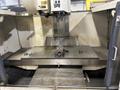 MAG FADAL VMC 6030HT VERTICAL MACHINING CENTER