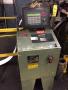 CWP/ROWE 8,000 lb x 15" WIDE X .093 SERVO FEED LINE, STOCK# 13987J