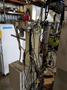 149 kVA DENGENSHA MODEL #NDZ-050-46BNQ-R-D SPOT WELDER, NEW 2016: STOCK #18093