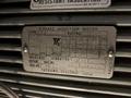 Okamoto Linear 612/14 High Precision Hand Feed Surface Grinder
