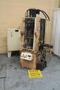 15 TON TISHKEN MODEL ACO-15 CUTOFF PRESS: STOCK #64571