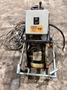 1.5" GULLCO MODEL #KBM-18 PLATE BEVELING MACHINE: YOBRO #24077