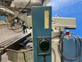 Dyna 10” X 50” CNC Vertical Mill - Em3116