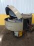 9 CU FT ALMCO MODEL OR-10VHE ROTARY VIBRATORY FINISHER